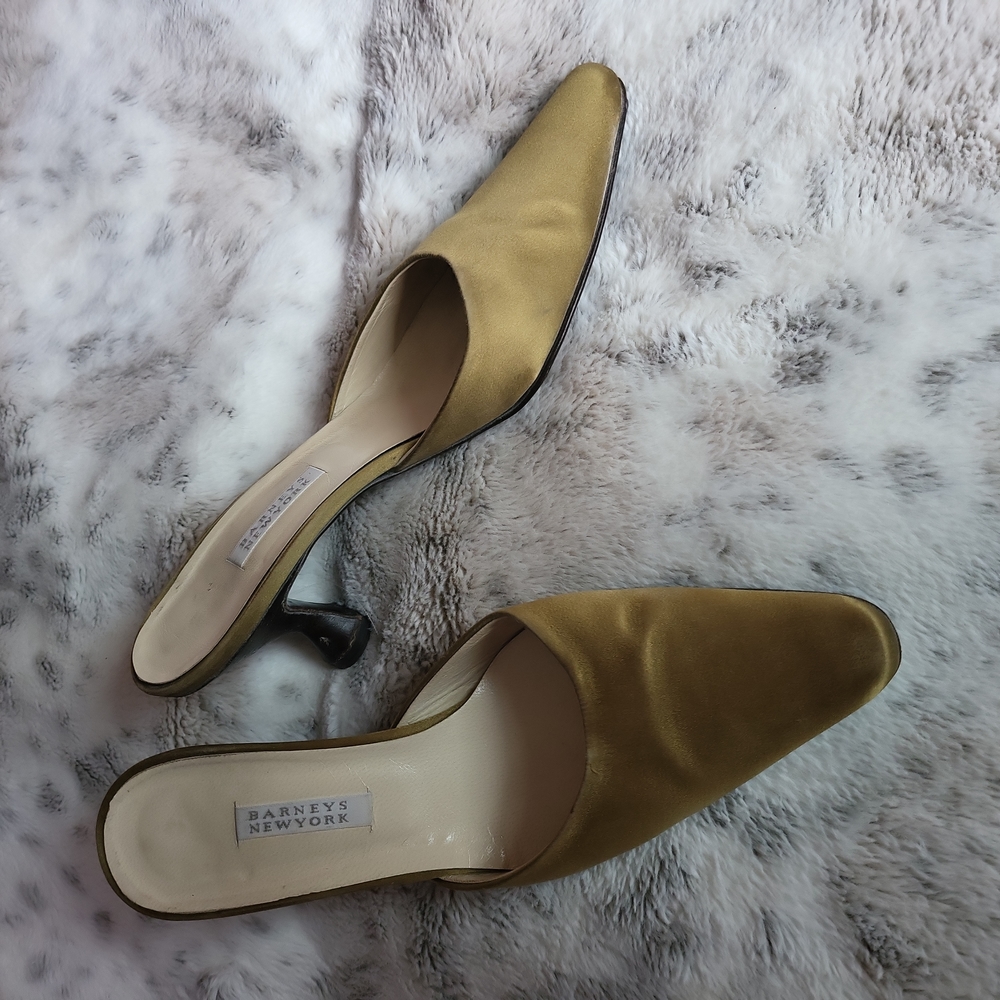 Women's Dress Shoes
